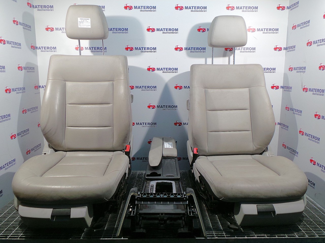 SCAUNE AUTO MERCEDES E-CLASS - - (2009 2013)