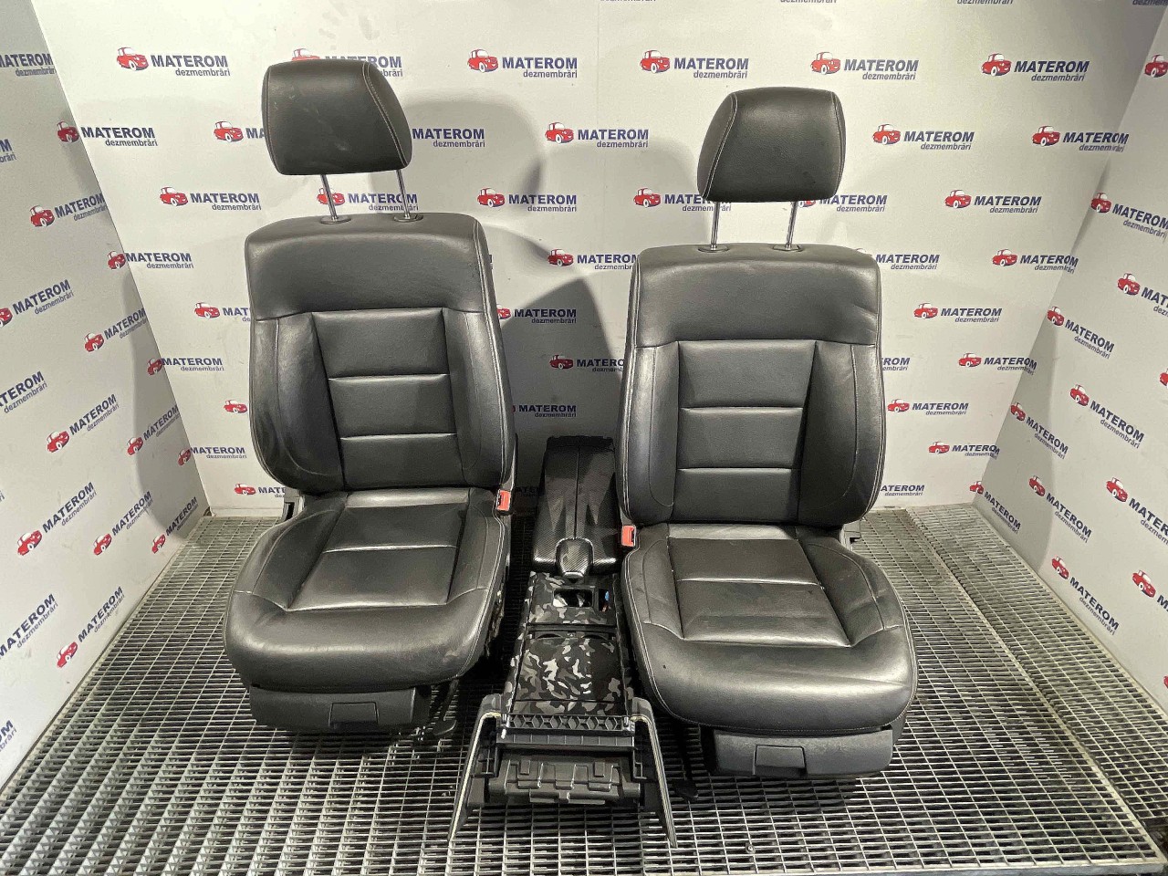 SCAUNE AUTO MERCEDES E-CLASS - - (2013 2016)