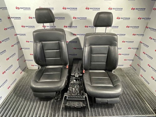 SCAUNE AUTO MERCEDES E-CLASS - - (2013 2016)