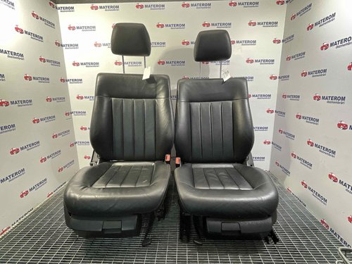 SCAUNE AUTO MERCEDES E-CLASS - - (2013 2016)
