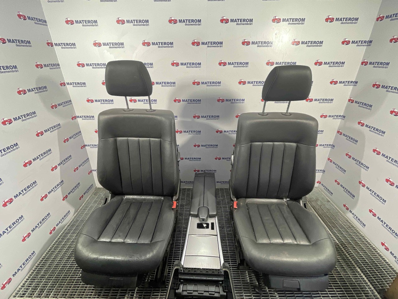 SCAUNE AUTO MERCEDES E-CLASS - - (2013 2