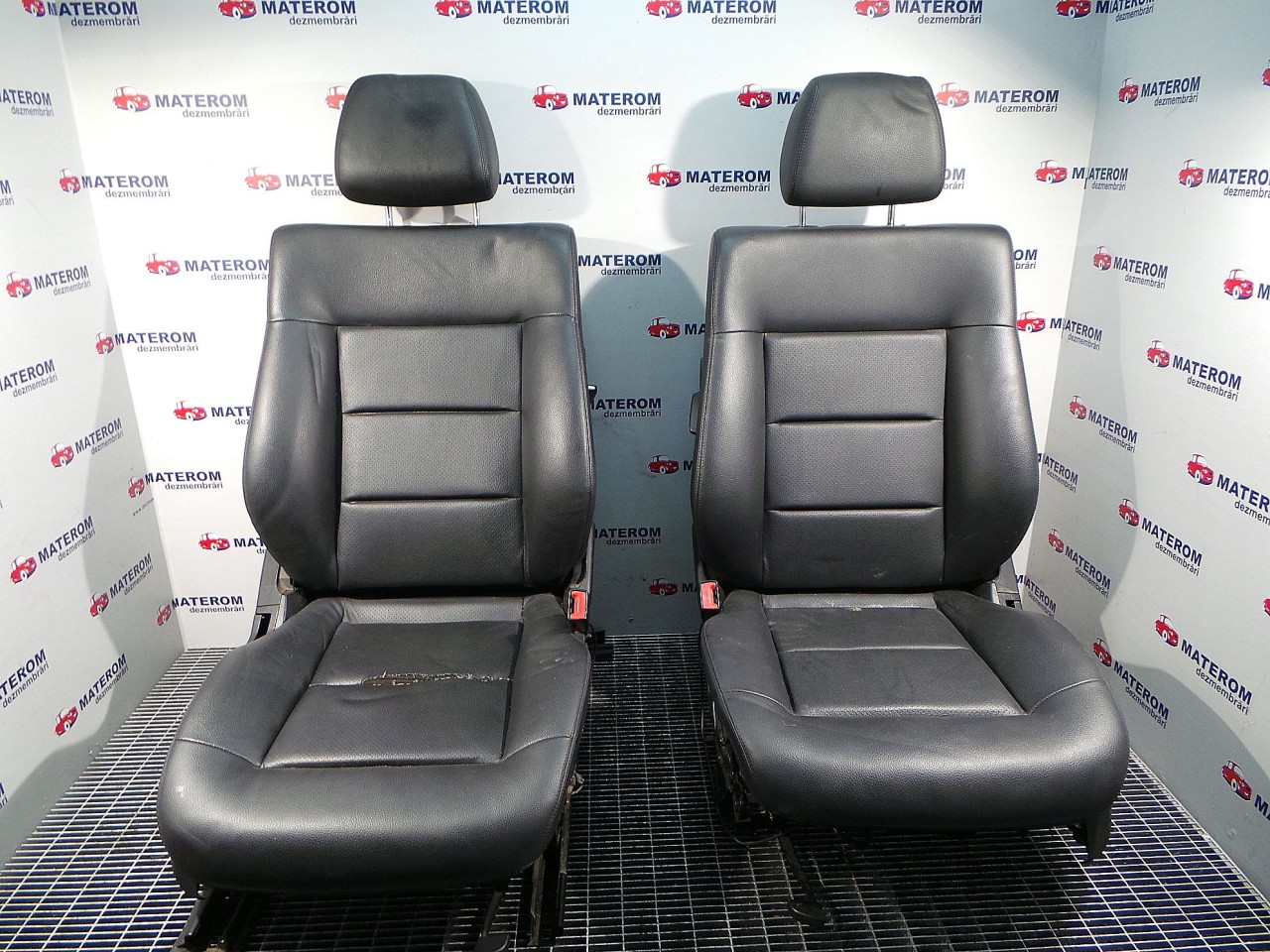 SCAUNE AUTO MERCEDES E-CLASS E-CLASS 2.2 CDI - (2009 2013)