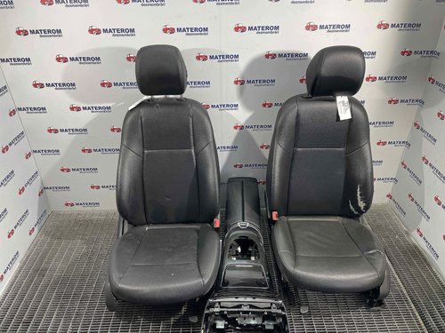 SCAUNE AUTO MERCEDES E-CLASS E-CLASS - - (2016 2020)