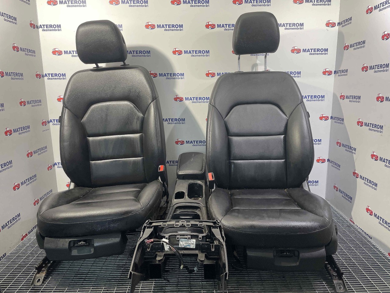 SCAUNE AUTO MERCEDES GLA GLA - - (2013 2019)