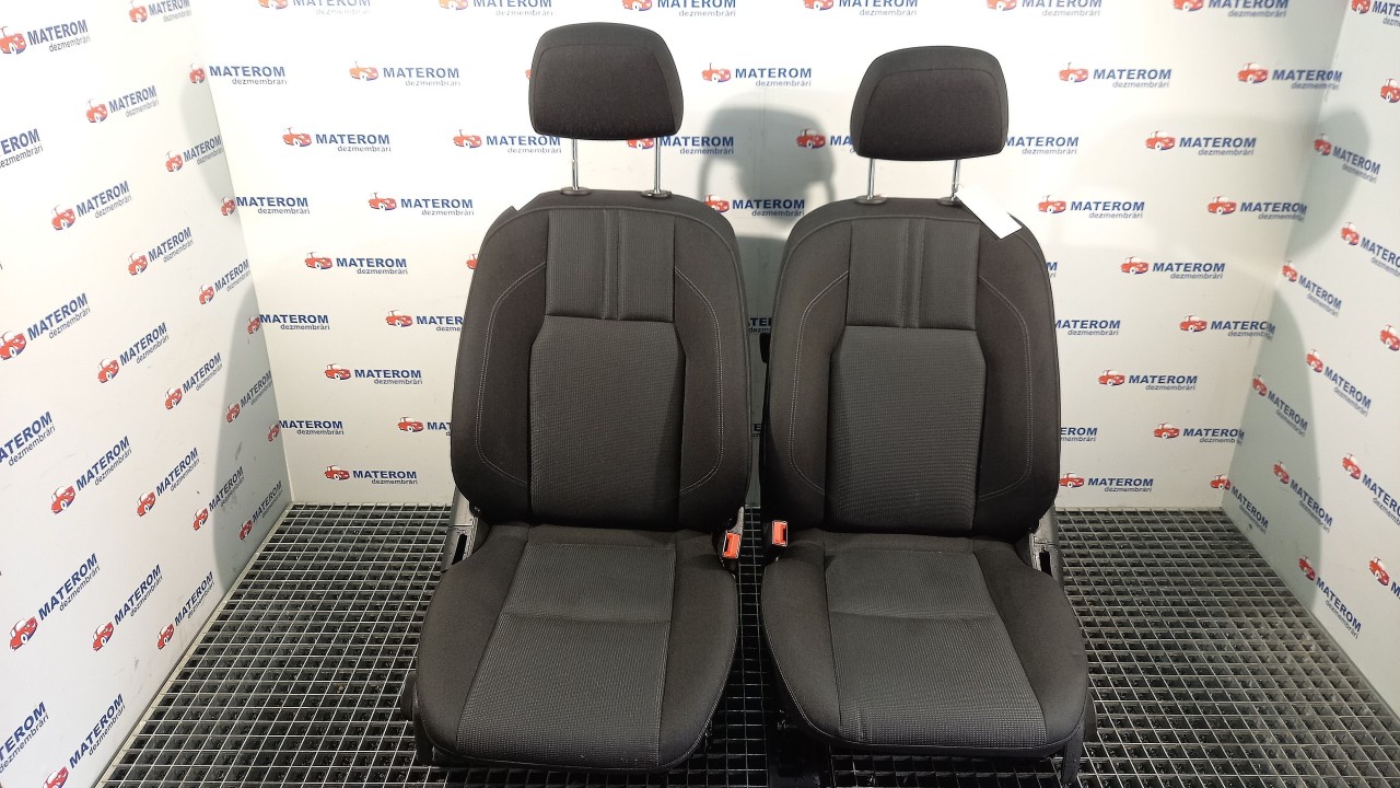 SCAUNE AUTO MERCEDES GLK GLK - - (2012 2015)