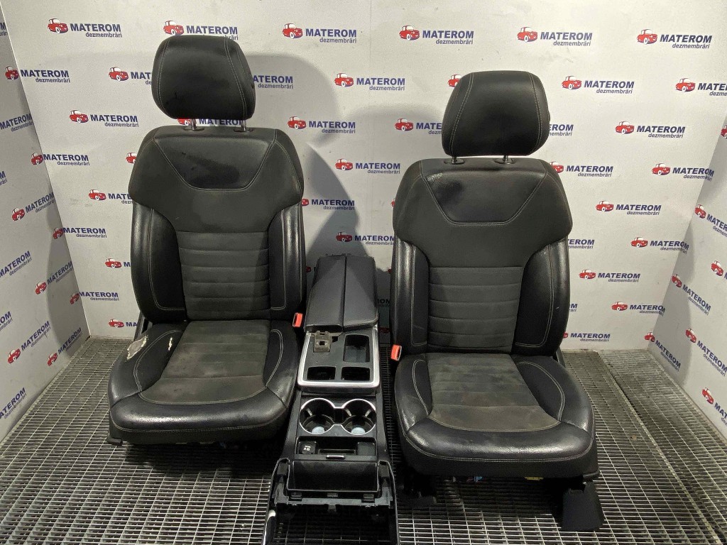 SCAUNE AUTO MERCEDES ML - - (2012 2019)