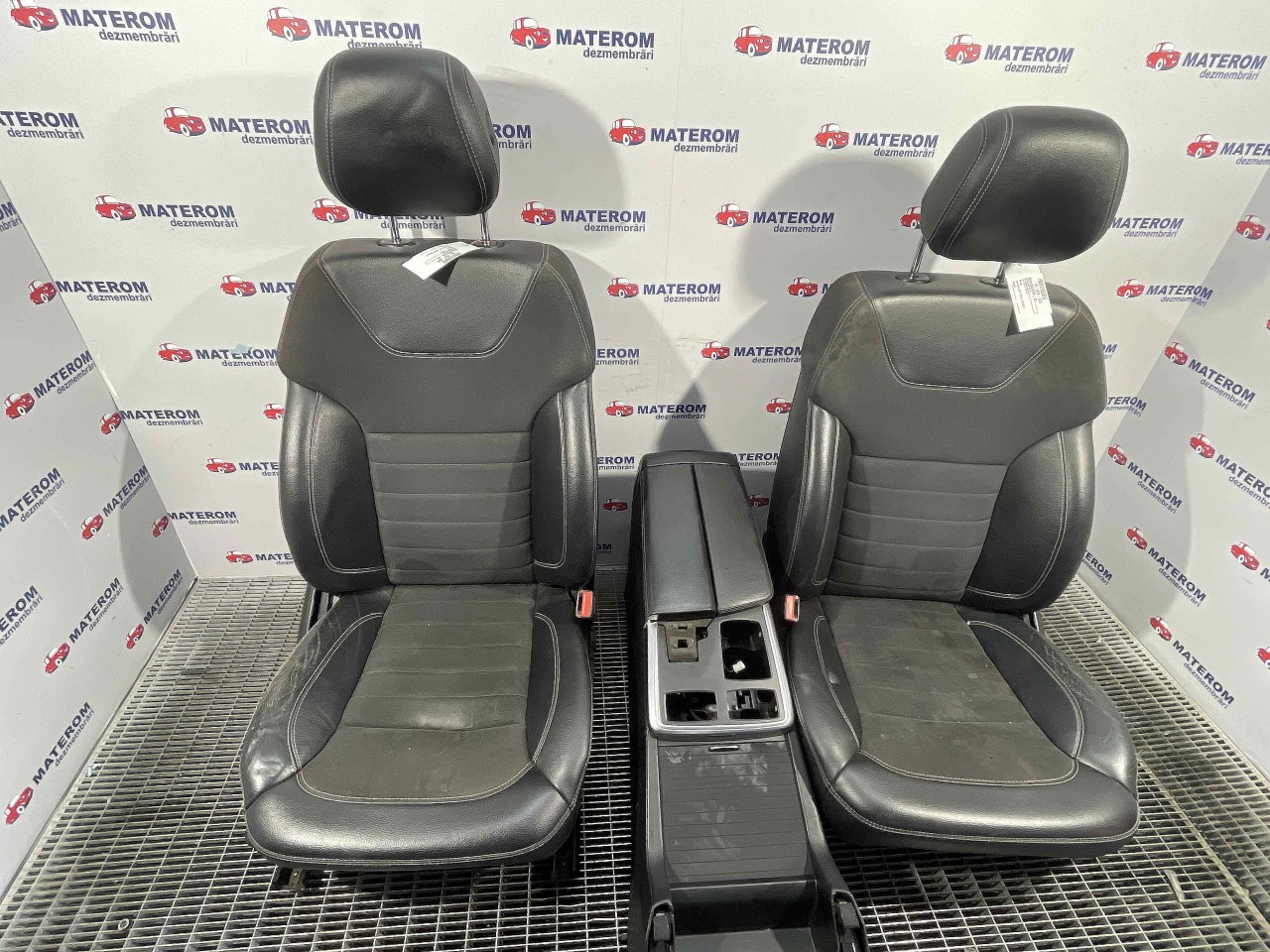 SCAUNE AUTO MERCEDES ML - - (2012 2019)