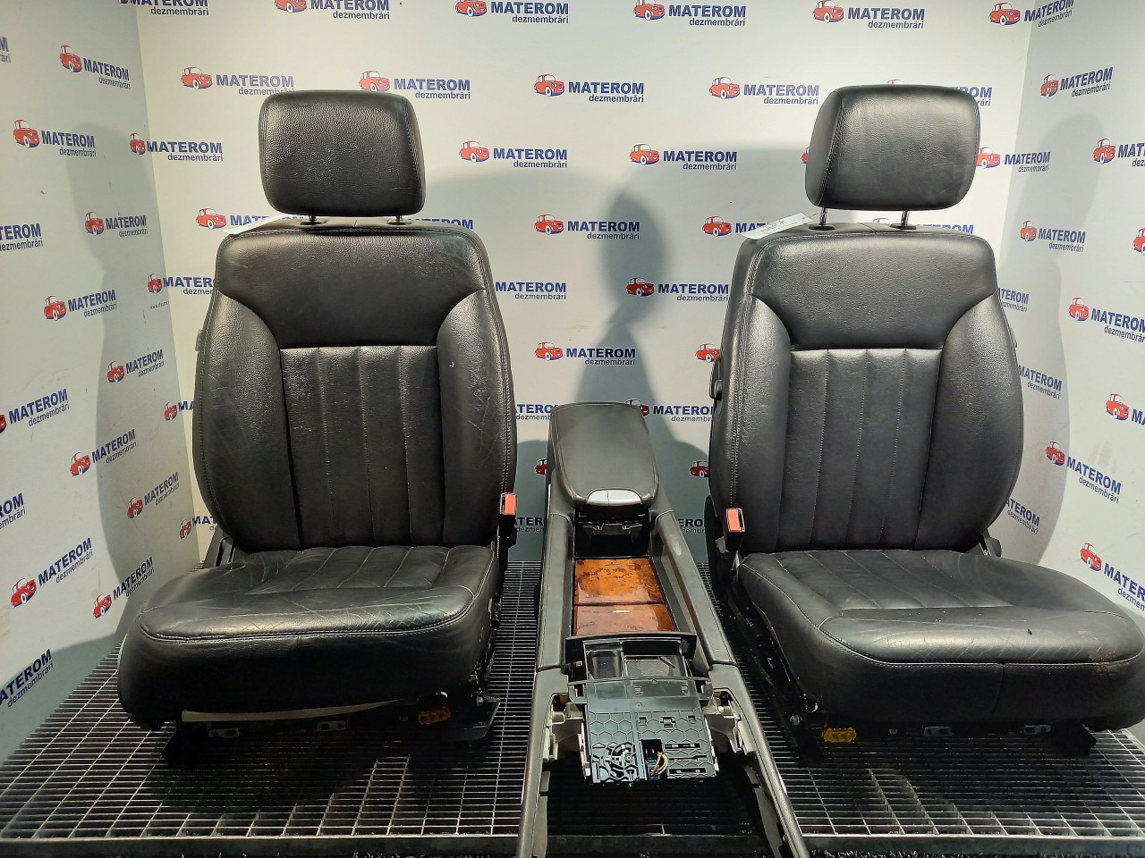 SCAUNE AUTO MERCEDES ML ML - - (2005 2008)
