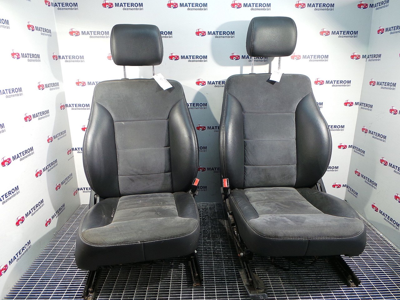 SCAUNE AUTO MERCEDES ML ML - - (2005 2011)