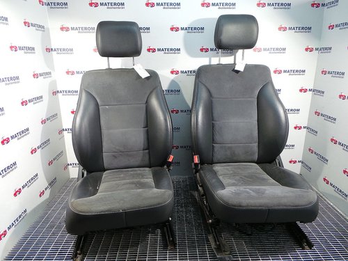 SCAUNE AUTO MERCEDES ML ML - - (2005 2011)