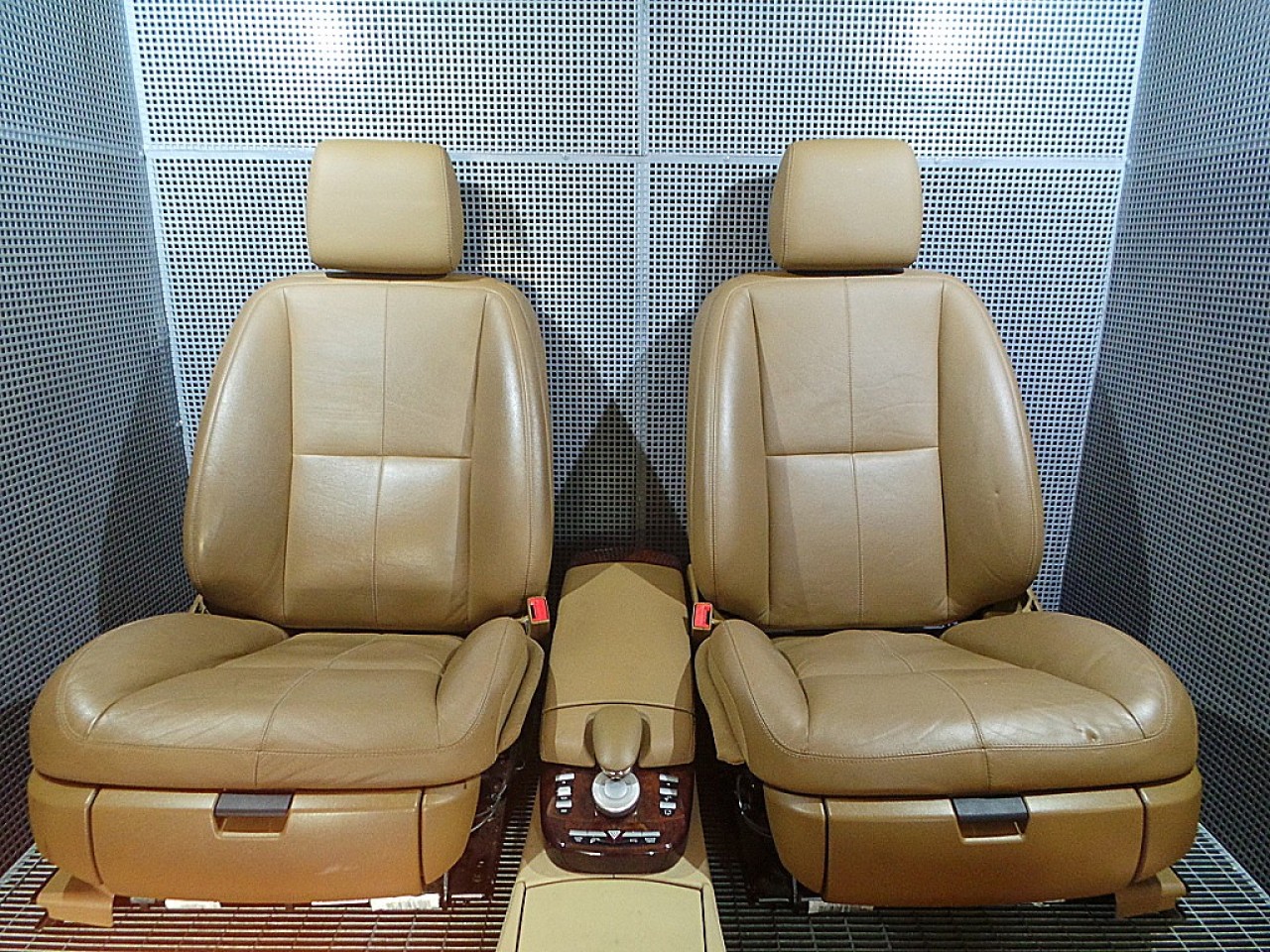 SCAUNE AUTO MERCEDES S-CLASS - - (2006 2013)