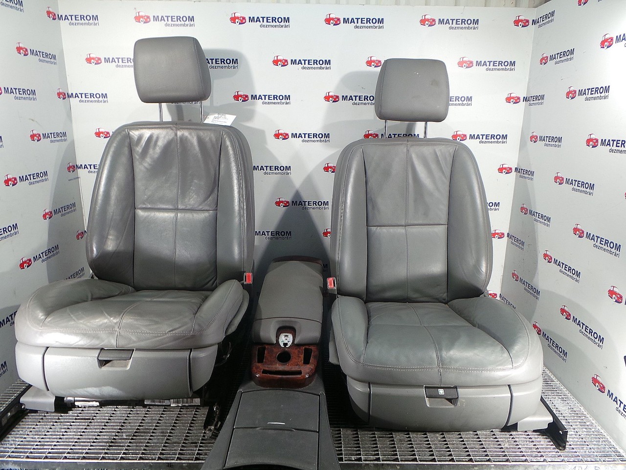 SCAUNE AUTO MERCEDES S-CLASS - - (2006 2013)
