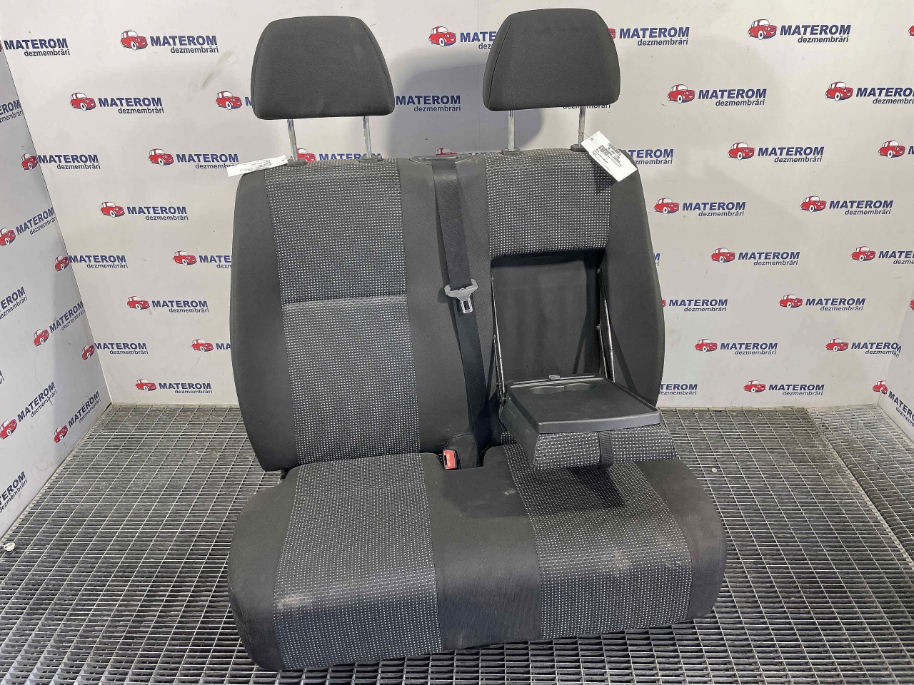 SCAUNE AUTO MERCEDES SPRINTER - - (2006 2014)