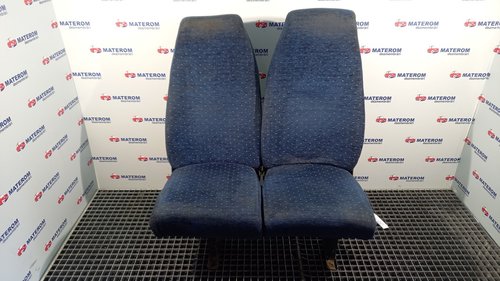 SCAUNE AUTO MERCEDES SPRINTER SPRINTER - - (2000 2006)
