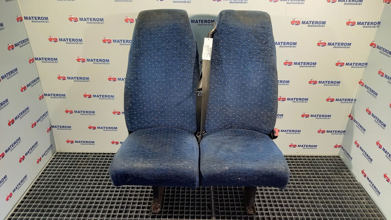 SCAUNE AUTO MERCEDES SPRINTER SPRINTER - - (2000 2006)