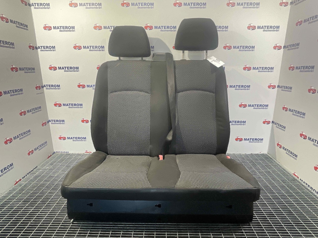 SCAUNE AUTO MERCEDES VITO - - (2010 2014)