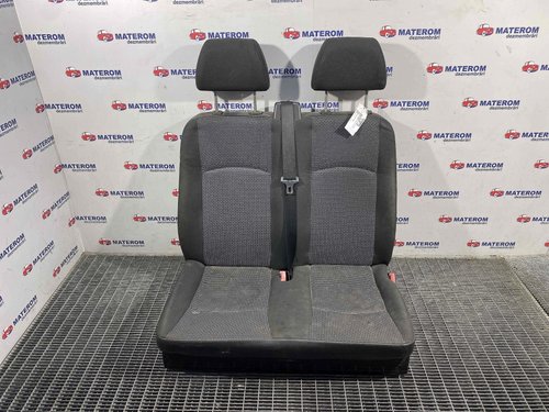 SCAUNE AUTO MERCEDES VITO - - (2010 2014)