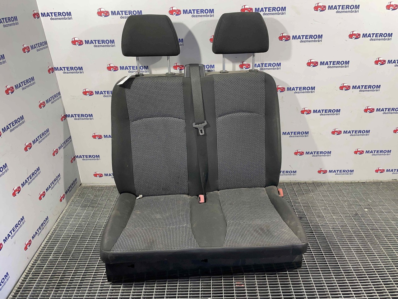 SCAUNE AUTO MERCEDES VITO - - (2010 2014)