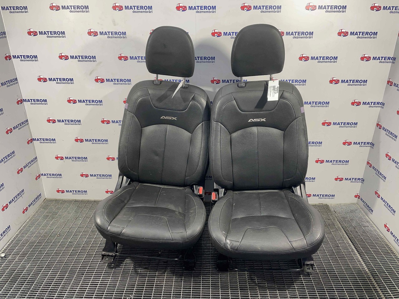 SCAUNE AUTO MITSUBISHI ASX - - (2010 2016)