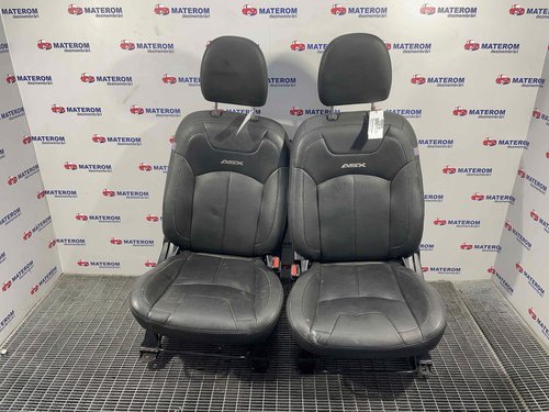 SCAUNE AUTO MITSUBISHI ASX - - (2010 2016)