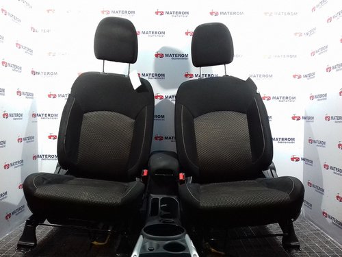 SCAUNE AUTO MITSUBISHI ASX - - (2010 2016)