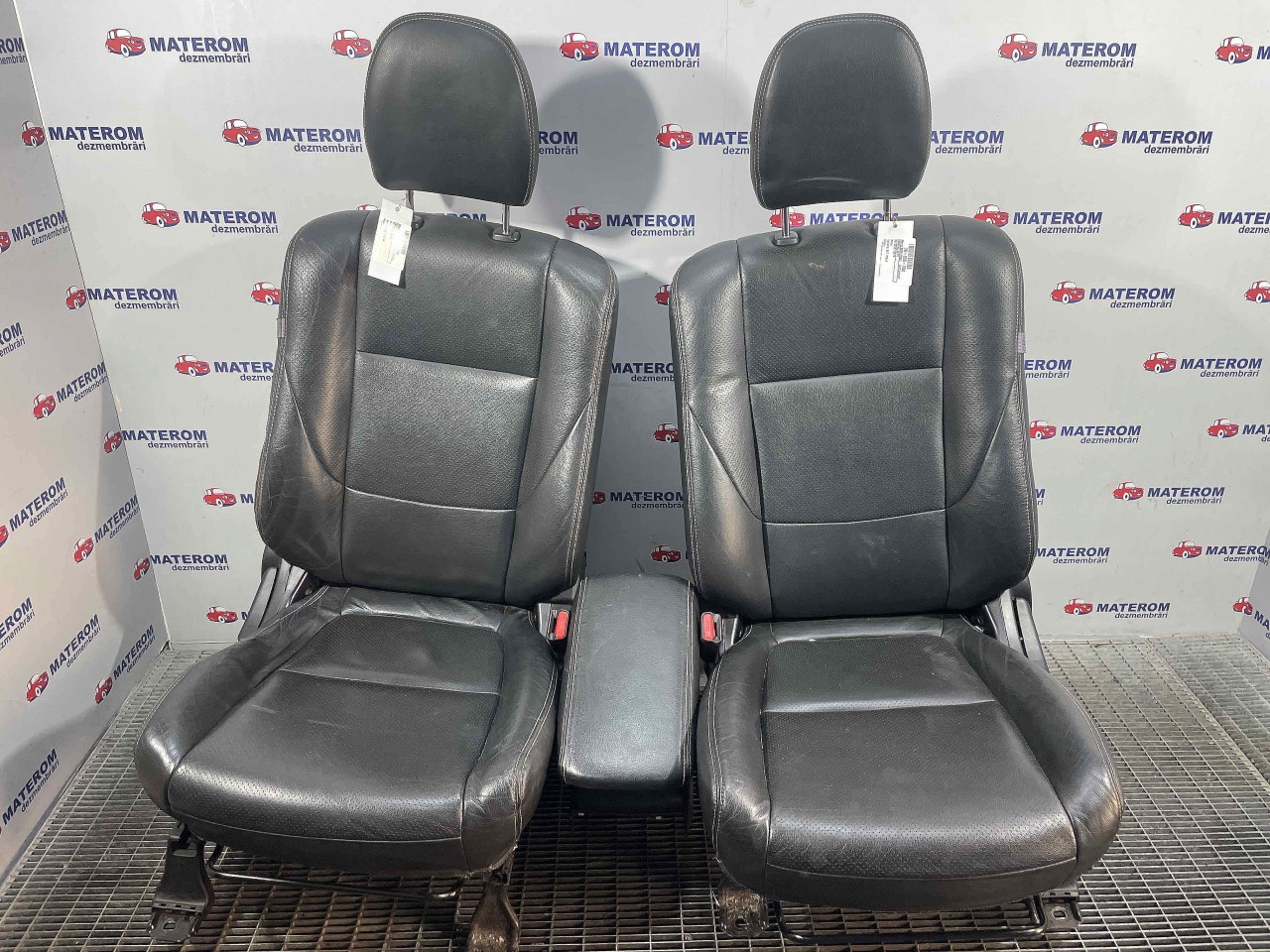 SCAUNE AUTO MITSUBISHI OUTLANDER - - (2012 2016)