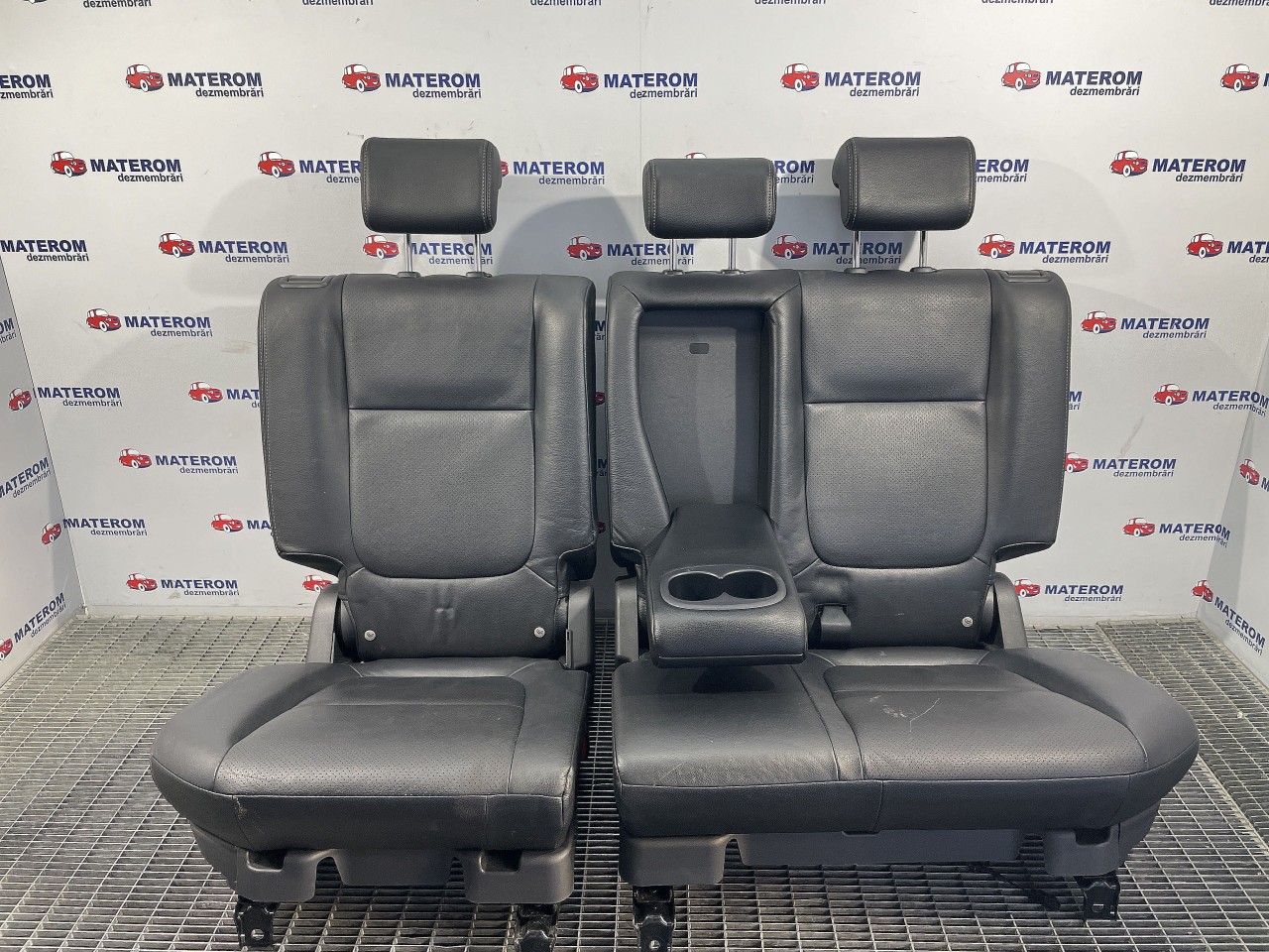SCAUNE AUTO MITSUBISHI OUTLANDER - - (2012 2016)