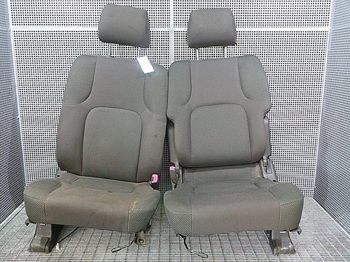 SCAUNE AUTO NISSAN NAVARA - - (2005 2010)