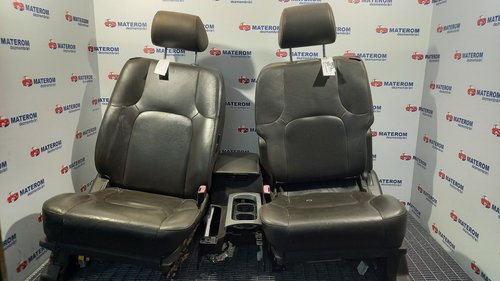 SCAUNE AUTO NISSAN PATHFINDER - - (2005 2010)