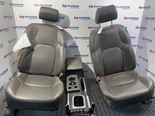 SCAUNE AUTO NISSAN PATHFINDER - - (2010 2013)