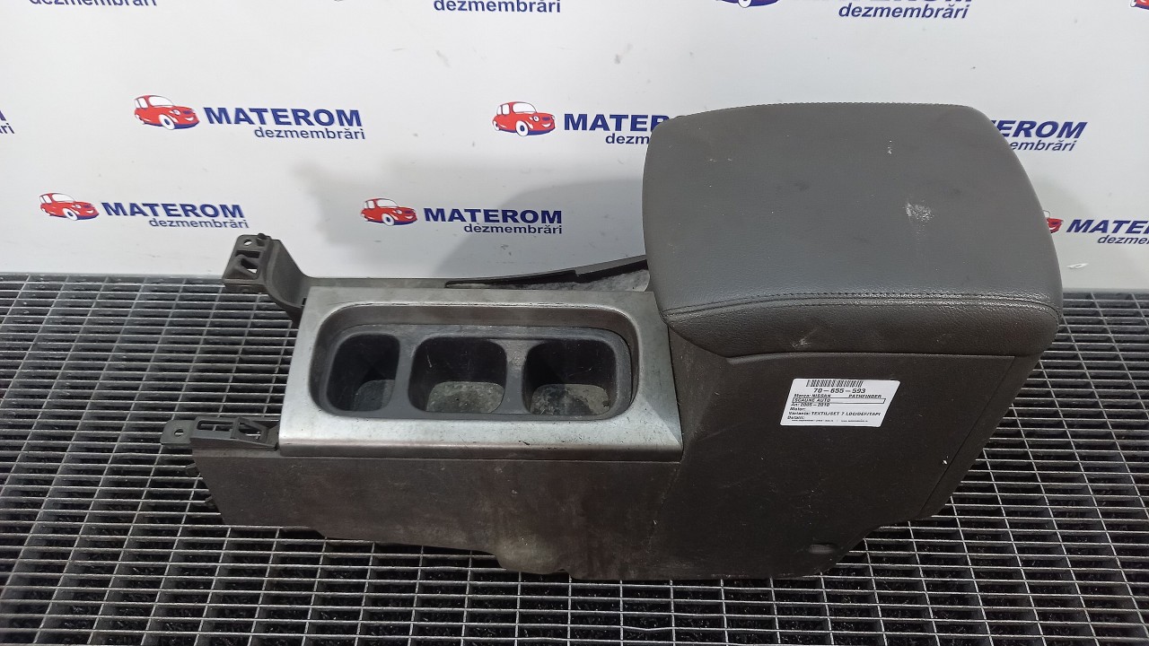 SCAUNE AUTO NISSAN PATHFINDER PATHFINDER - - (2005 2010)
