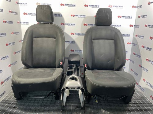 SCAUNE AUTO NISSAN QASHQAI QASHQAI - - (2010 2014)