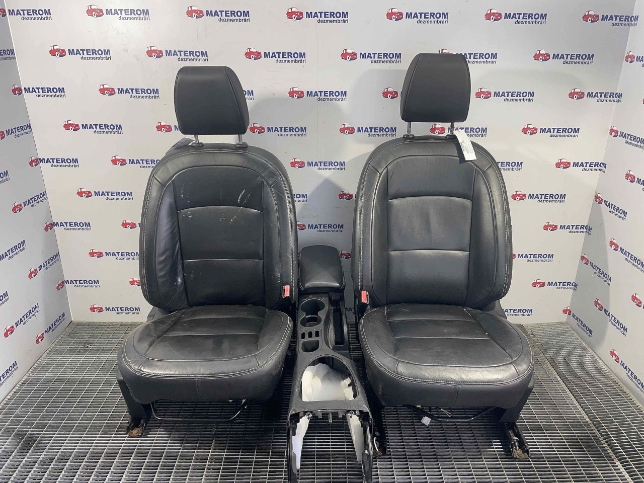 SCAUNE AUTO NISSAN QASHQAI QASHQAI - - (2010 2014)