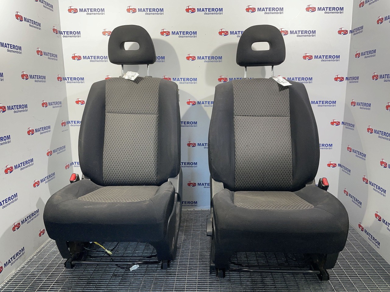 SCAUNE AUTO NISSAN X-TRAIL - - (2007 2010)