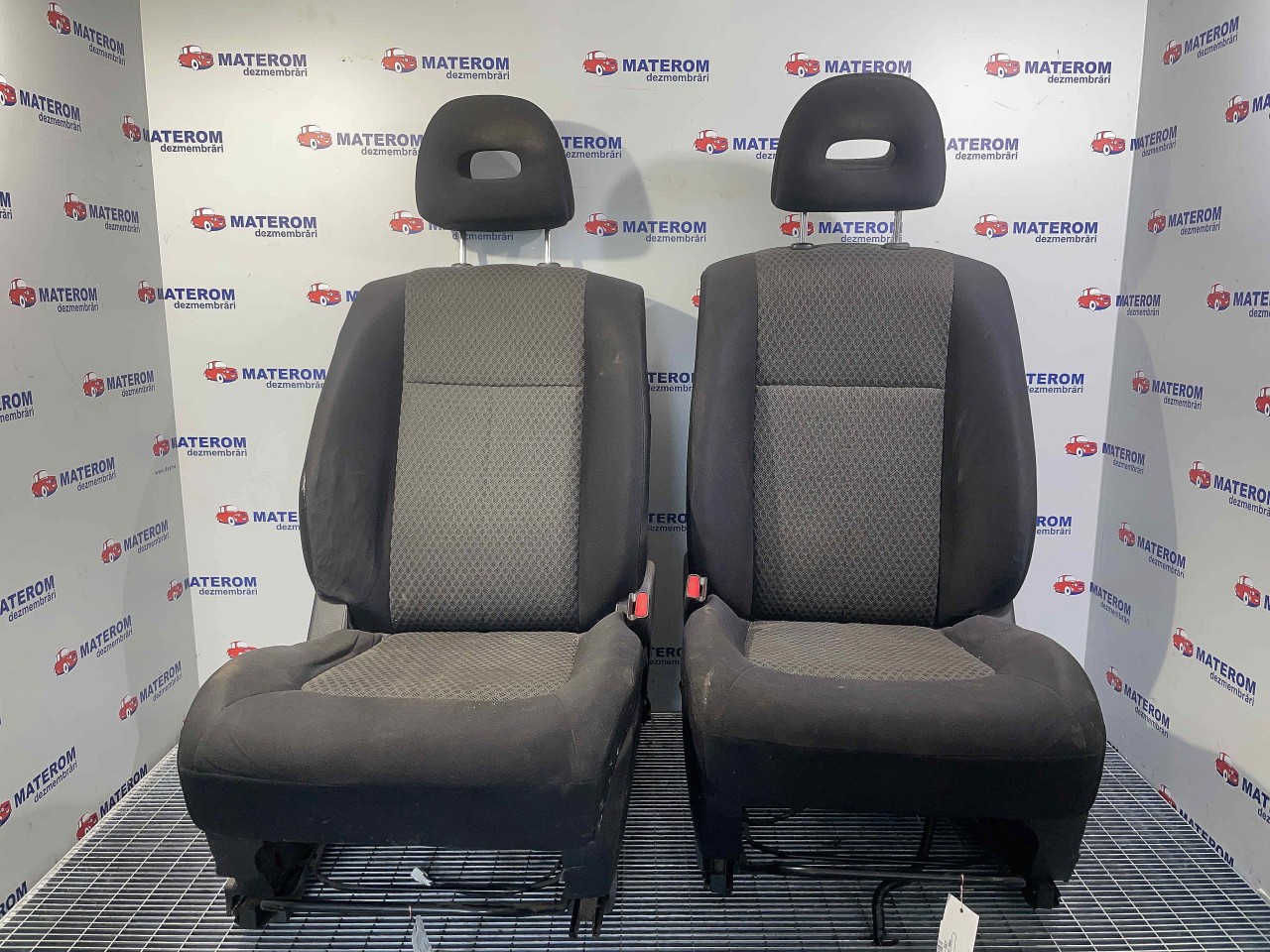 SCAUNE AUTO NISSAN X-TRAIL - - (2007 2010)