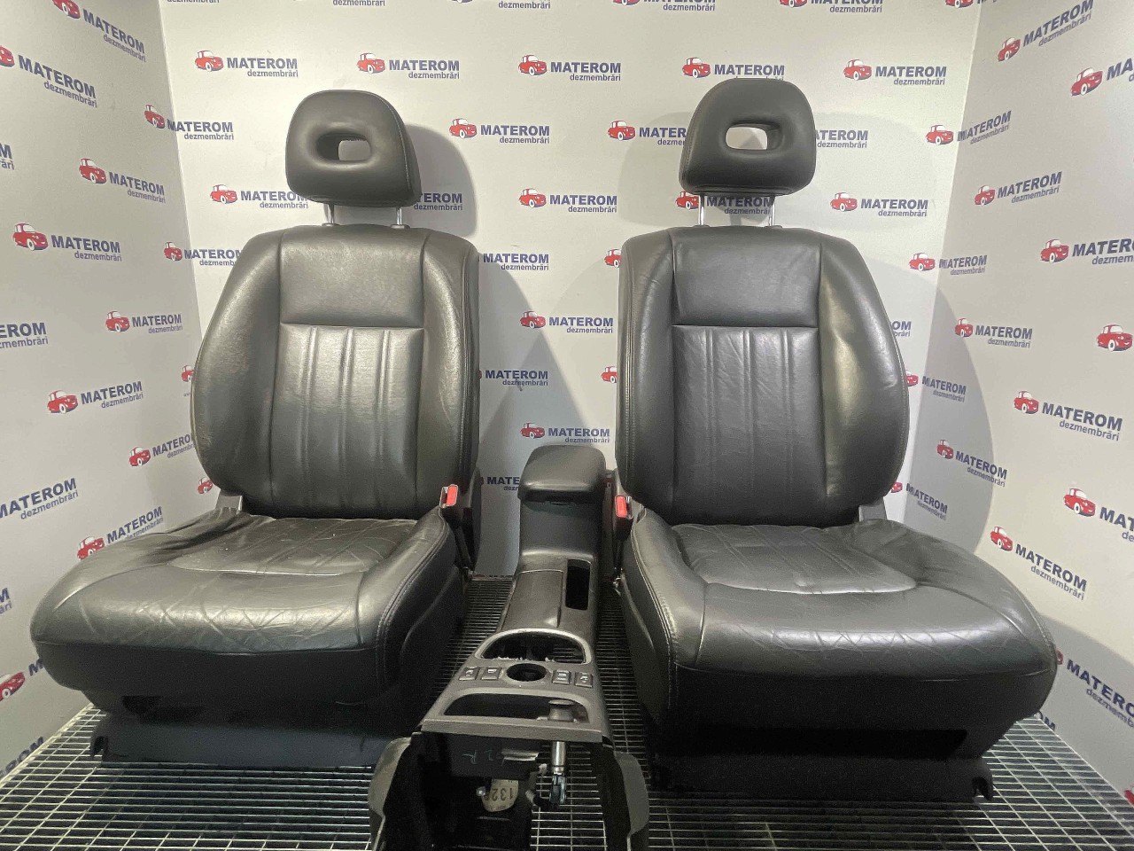 SCAUNE AUTO NISSAN X-TRAIL - - (2007 2014)