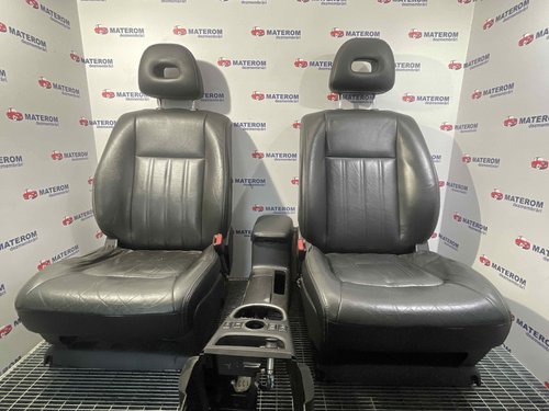SCAUNE AUTO NISSAN X-TRAIL - - (2007 2014)