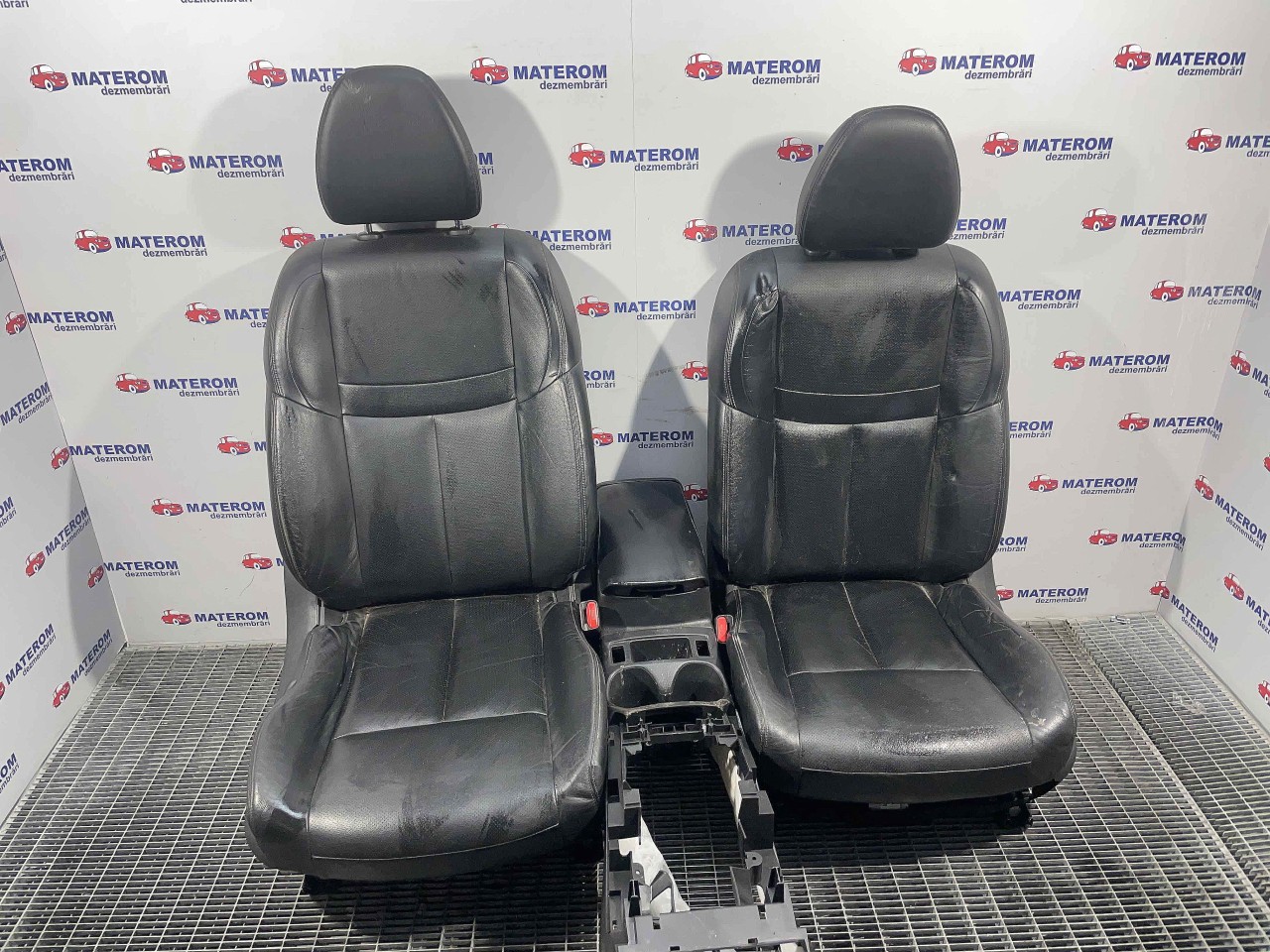 SCAUNE AUTO NISSAN X-TRAIL - - (2014 2018)