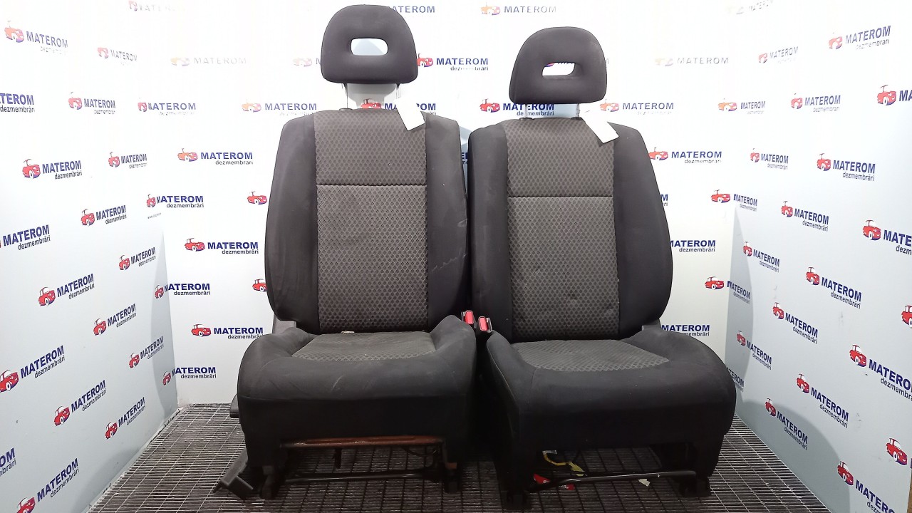 SCAUNE AUTO NISSAN X-TRAIL X-TRAIL - - (2007 2010)