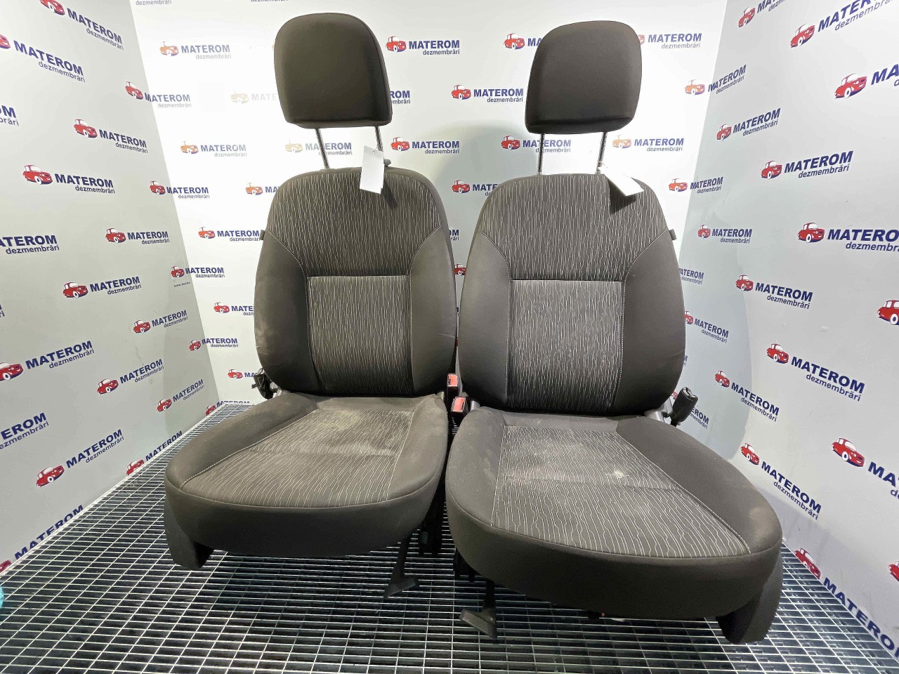 SCAUNE AUTO OPEL ASTRA J - - (2012 2015)
