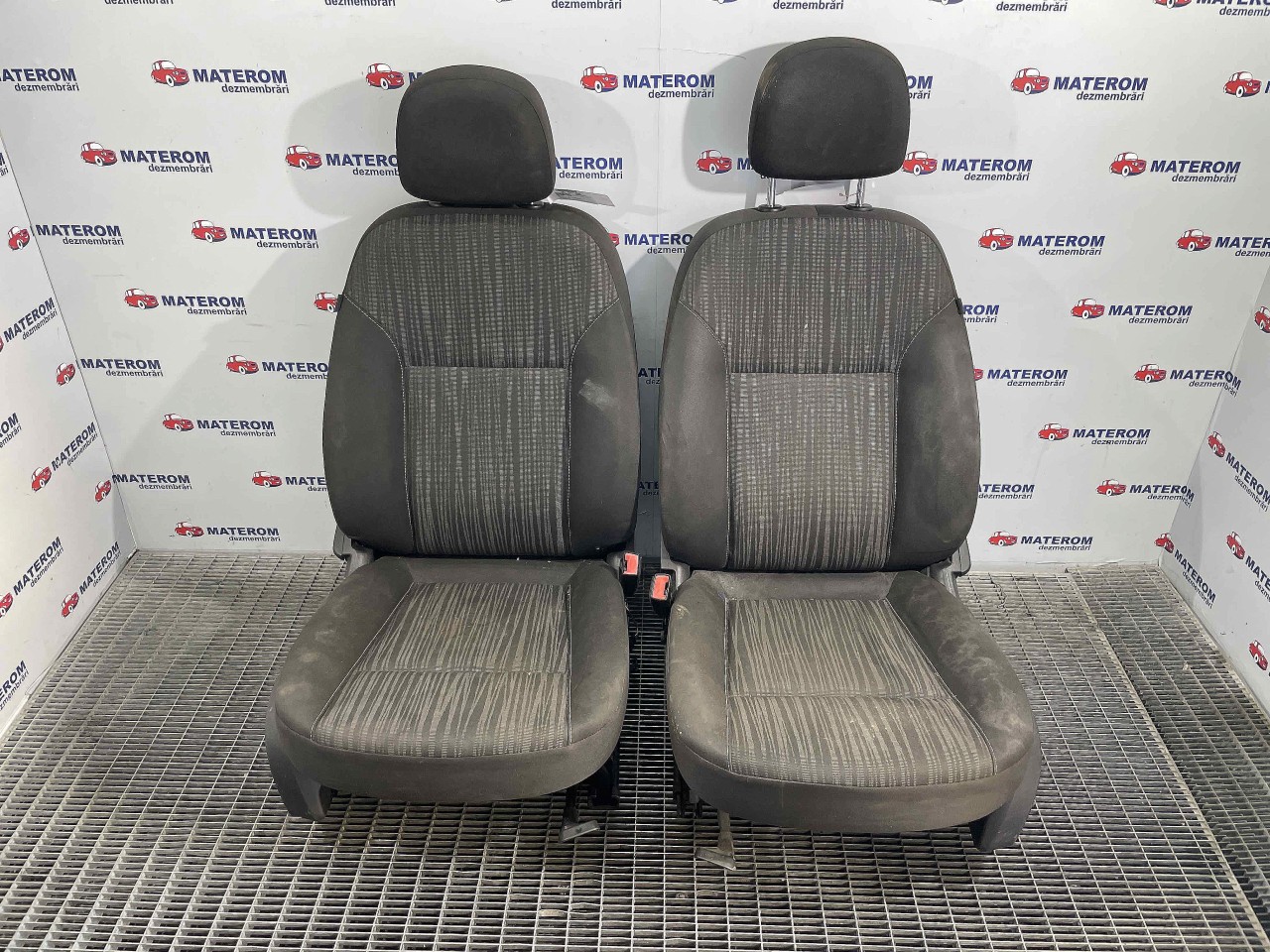 SCAUNE AUTO OPEL ASTRA J ASTRA J - - (2009 2012)