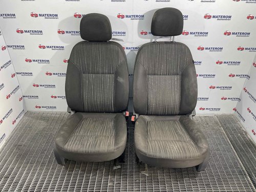 SCAUNE AUTO OPEL ASTRA J ASTRA J - - (2009 2012)
