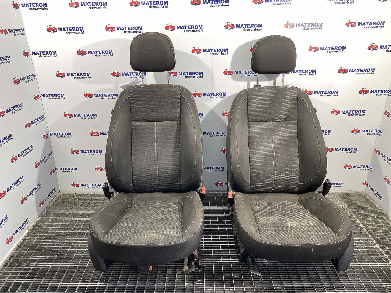 SCAUNE AUTO OPEL ASTRA J ASTRA J - - (2009 2012)