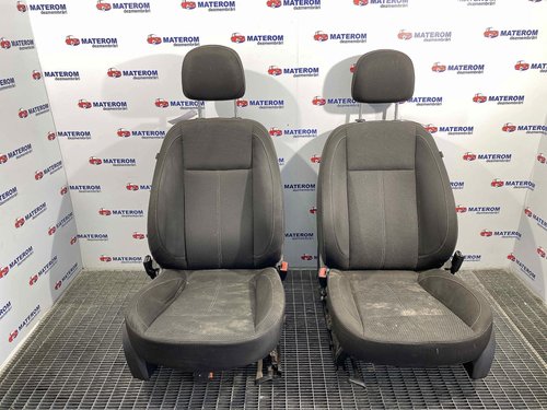 SCAUNE AUTO OPEL ASTRA J ASTRA J - - (2009 2012)