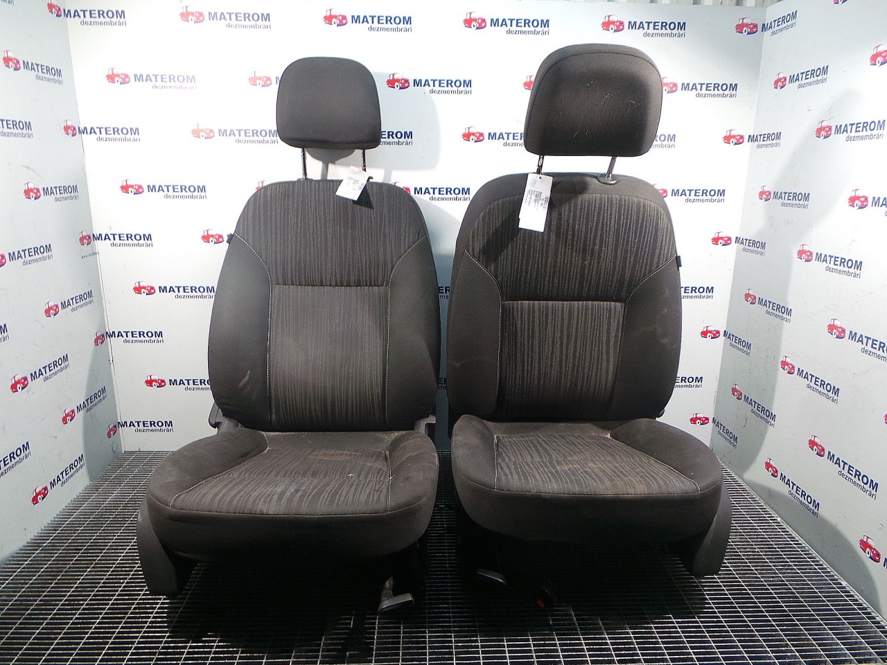 SCAUNE AUTO OPEL ASTRA J ASTRA J - - (2009 2012)