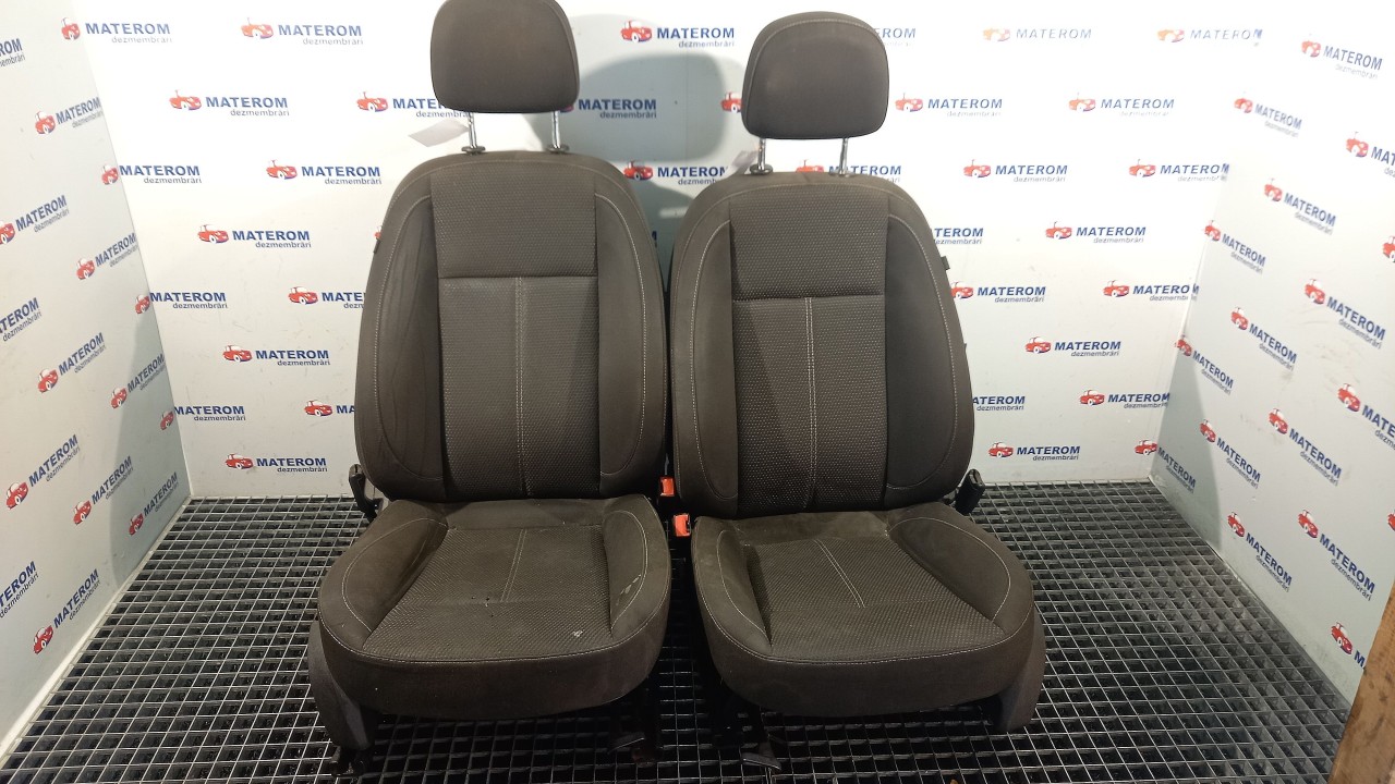 SCAUNE AUTO OPEL ASTRA J ASTRA J - - (2012 2015)