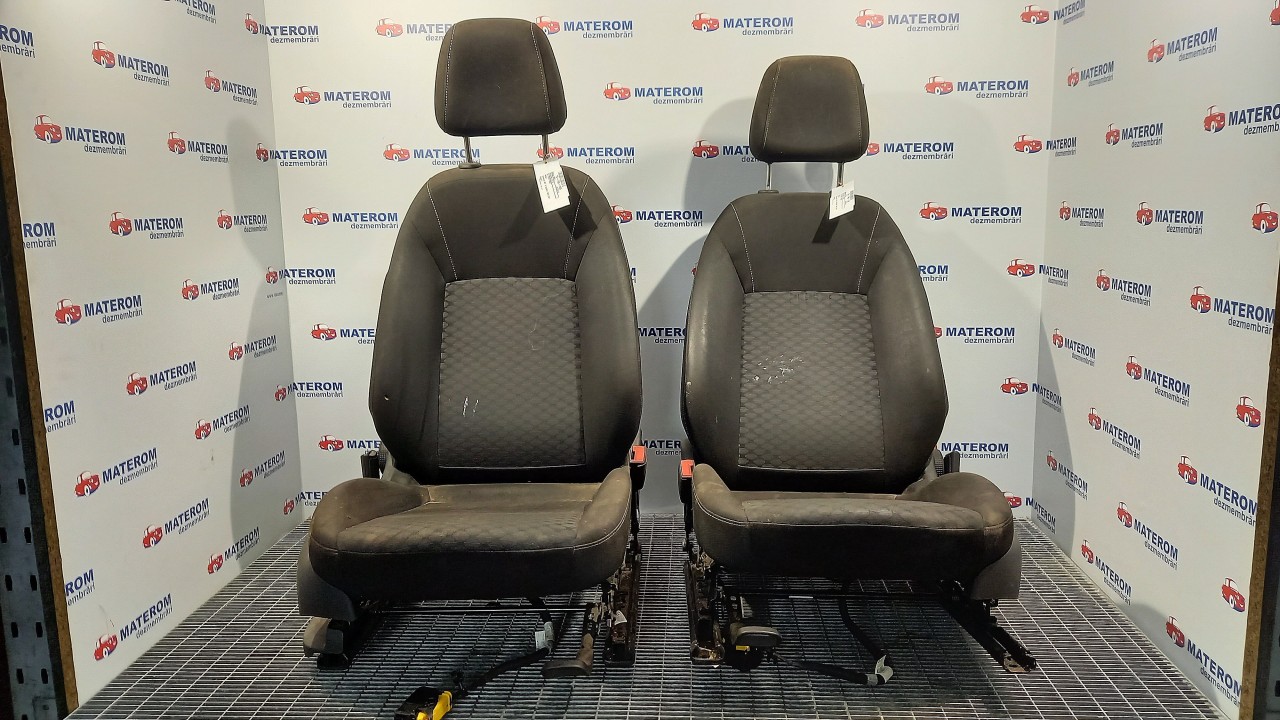 SCAUNE AUTO OPEL ASTRA K - - (2015 2021)