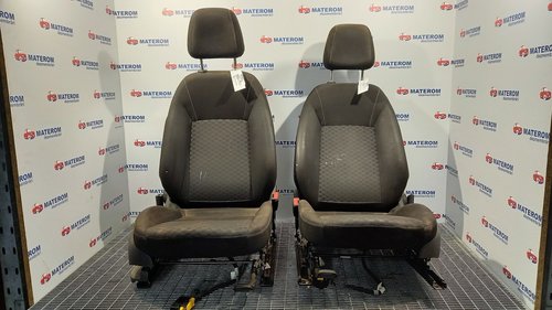 SCAUNE AUTO OPEL ASTRA K ASTRA K - - (2015 2021)