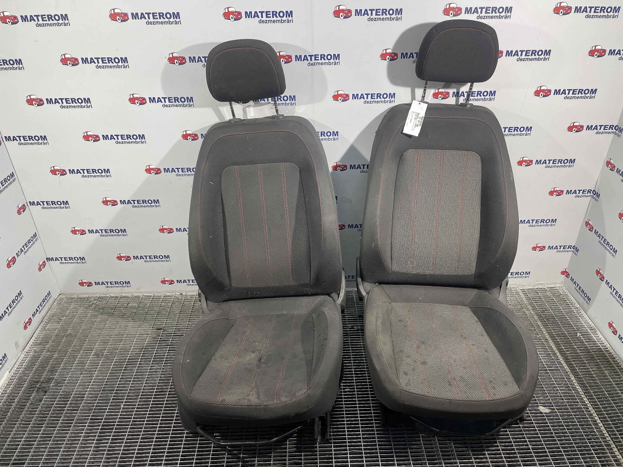 SCAUNE AUTO OPEL CORSA D - - (2006 2011)