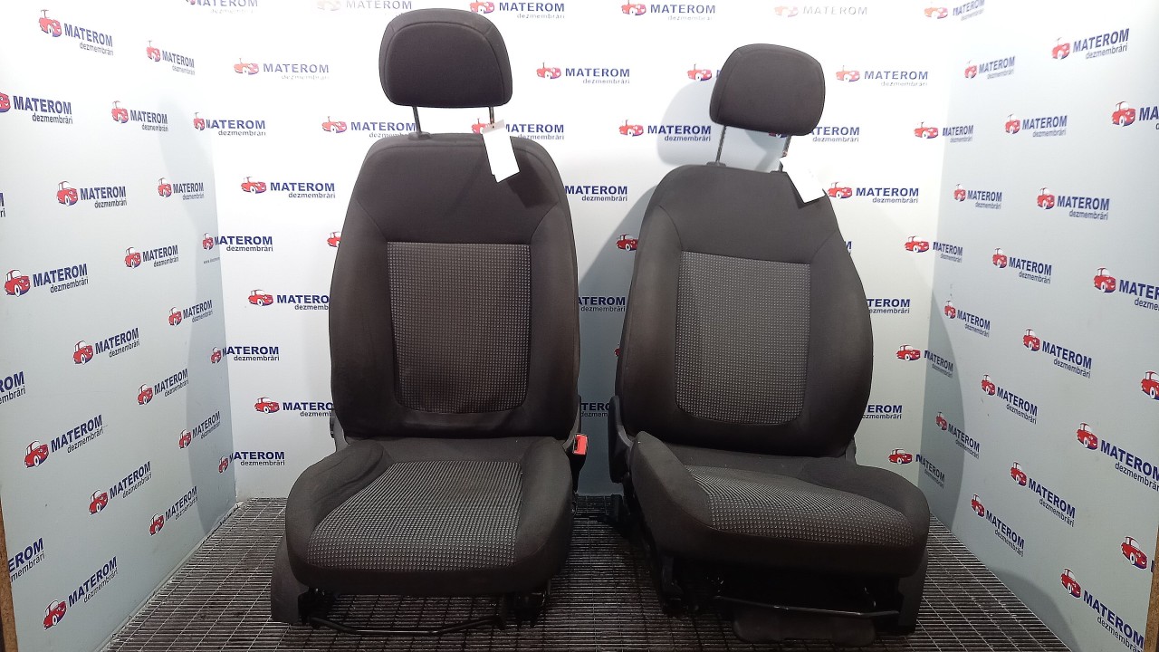 SCAUNE AUTO OPEL CORSA D CORSA D - - (2006 2011)